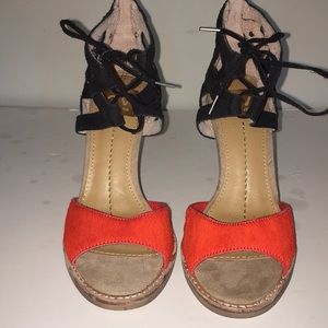 New Dolce Vita Womens Heels Size 6